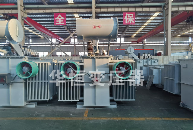 SZ11-10000/35黄冈黄冈黄冈油浸式变压器厂家