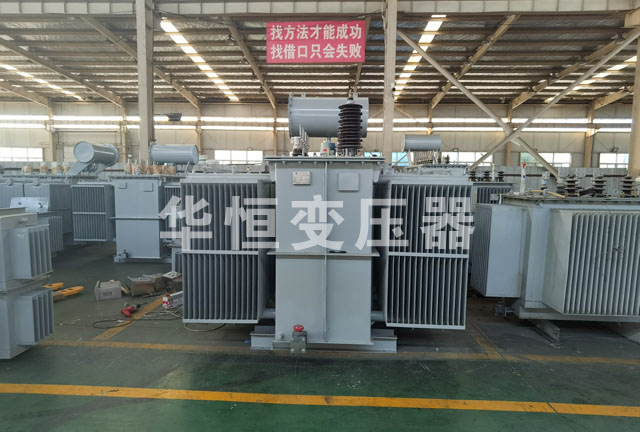 SZ11-6300/35黄冈黄冈黄冈油浸式变压器价格